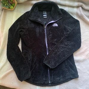 The North Face Women's Osito Fleece Jacket